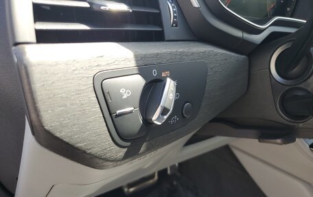 Audi A5, 2022 год, 4 254 288 рублей, 19 фотография
