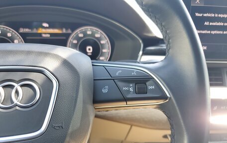 Audi A5, 2022 год, 4 254 288 рублей, 25 фотография