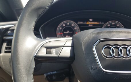 Audi A5, 2022 год, 4 254 288 рублей, 24 фотография