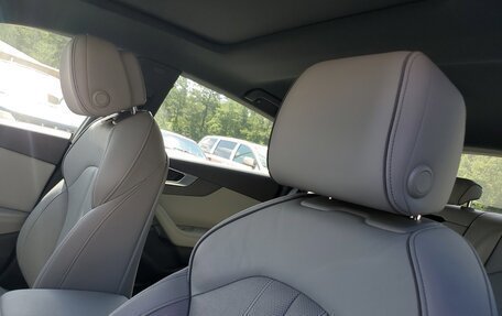 Audi A5, 2022 год, 4 254 288 рублей, 20 фотография