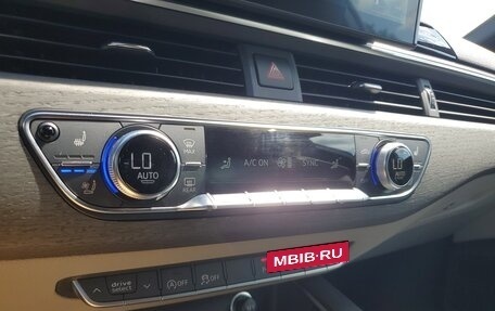 Audi A5, 2022 год, 4 254 288 рублей, 30 фотография
