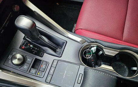 Lexus NX, 2021 год, 3 499 000 рублей, 9 фотография