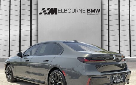 BMW 7 серия, 2022 год, 8 954 330 рублей, 4 фотография