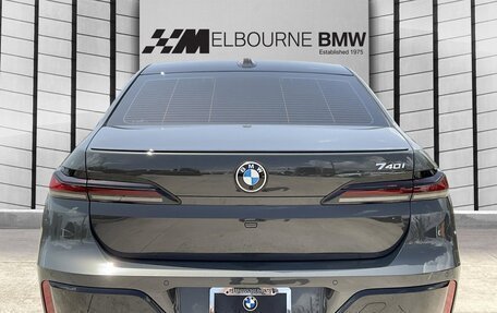 BMW 7 серия, 2022 год, 8 954 330 рублей, 5 фотография