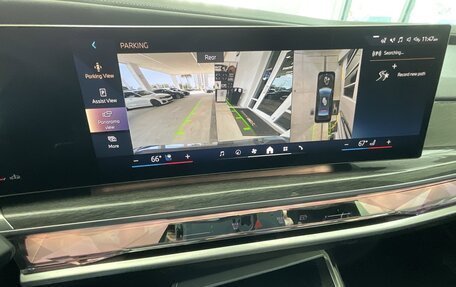 BMW 7 серия, 2022 год, 8 954 330 рублей, 16 фотография
