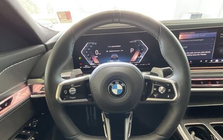 BMW 7 серия, 2022 год, 8 954 330 рублей, 13 фотография