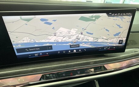BMW 7 серия, 2022 год, 8 954 330 рублей, 15 фотография