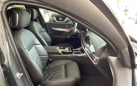 BMW 7 серия, 2022 год, 8 954 330 рублей, 20 фотография