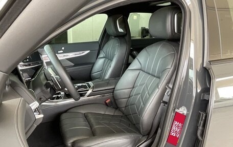 BMW 7 серия, 2022 год, 8 954 330 рублей, 11 фотография