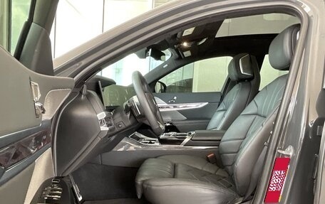 BMW 7 серия, 2022 год, 8 954 330 рублей, 10 фотография