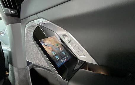 BMW 7 серия, 2022 год, 8 954 330 рублей, 28 фотография