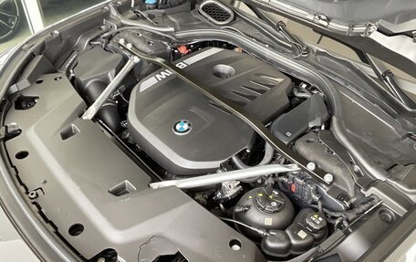 BMW 7 серия, 2022 год, 8 954 330 рублей, 30 фотография