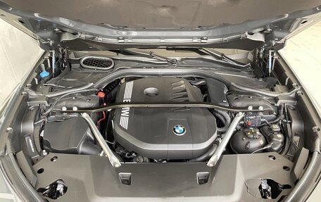 BMW 7 серия, 2022 год, 8 954 330 рублей, 31 фотография