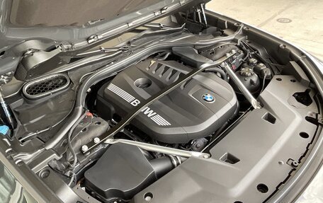 BMW 7 серия, 2022 год, 8 954 330 рублей, 32 фотография