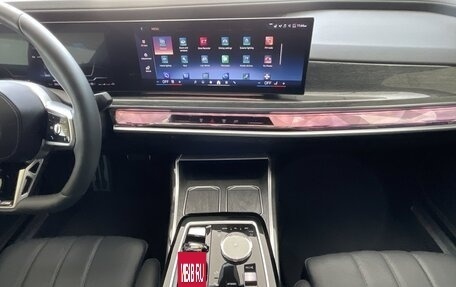 BMW 7 серия, 2022 год, 8 954 330 рублей, 14 фотография