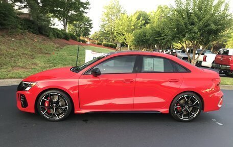 Audi RS 3, 2022 год, 7 106 236 рублей, 6 фотография