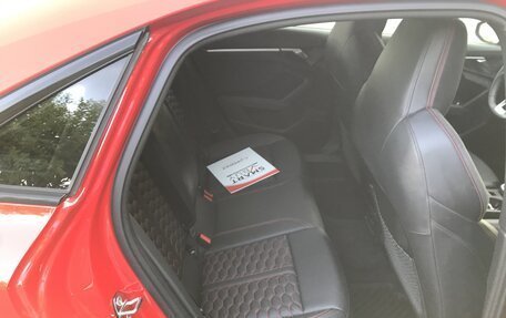 Audi RS 3, 2022 год, 7 106 236 рублей, 14 фотография