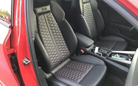 Audi RS 3, 2022 год, 7 106 236 рублей, 15 фотография