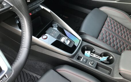 Audi RS 3, 2022 год, 7 106 236 рублей, 17 фотография