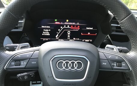 Audi RS 3, 2022 год, 7 106 236 рублей, 21 фотография