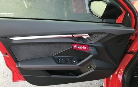Audi RS 3, 2022 год, 7 106 236 рублей, 16 фотография