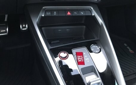 Audi RS 3, 2022 год, 7 106 236 рублей, 18 фотография