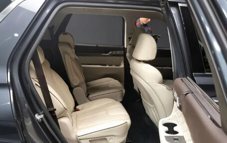 Hyundai Palisade I, 2022 год, 2 965 000 рублей, 9 фотография