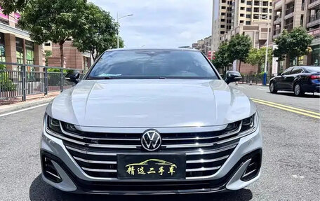 Volkswagen Arteon I, 2021 год, 2 490 690 рублей, 2 фотография