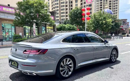 Volkswagen Arteon I, 2021 год, 2 490 690 рублей, 4 фотография
