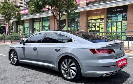 Volkswagen Arteon I, 2021 год, 2 490 690 рублей, 3 фотография