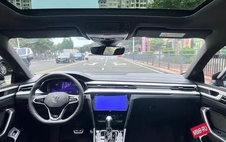 Volkswagen Arteon I, 2021 год, 2 490 690 рублей, 7 фотография