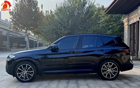 BMW X3, 2022 год, 4 000 000 рублей, 5 фотография