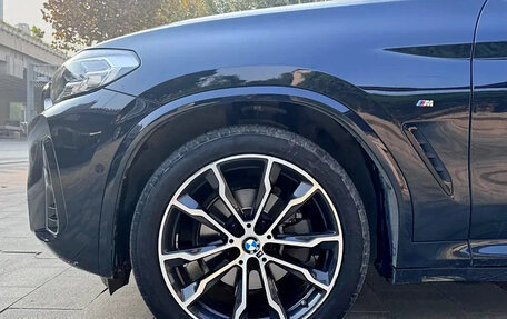 BMW X3, 2022 год, 4 000 000 рублей, 7 фотография