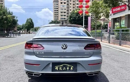 Volkswagen Arteon I, 2021 год, 2 490 690 рублей, 6 фотография