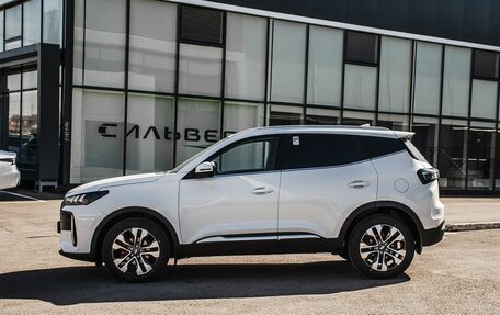 Chery Tiggo 4 I рестайлинг, 2025 год, 2 267 100 рублей, 7 фотография