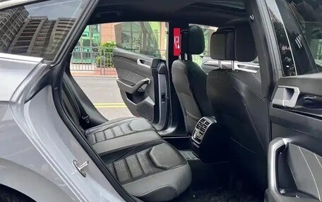 Volkswagen Arteon I, 2021 год, 2 490 690 рублей, 9 фотография
