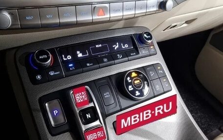 Hyundai Palisade I, 2022 год, 2 965 000 рублей, 6 фотография