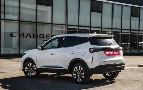Chery Tiggo 4 I рестайлинг, 2025 год, 2 267 100 рублей, 6 фотография
