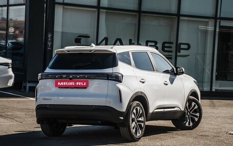 Chery Tiggo 4 I рестайлинг, 2025 год, 2 267 100 рублей, 2 фотография