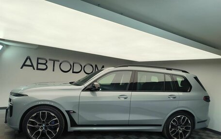 BMW X7, 2023 год, 21 450 000 рублей, 2 фотография