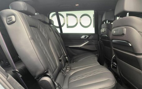 BMW X7, 2023 год, 21 450 000 рублей, 11 фотография
