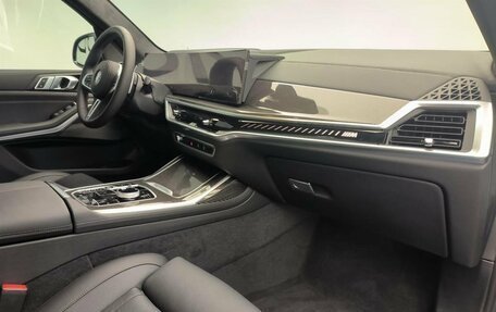 BMW X7, 2023 год, 21 450 000 рублей, 8 фотография