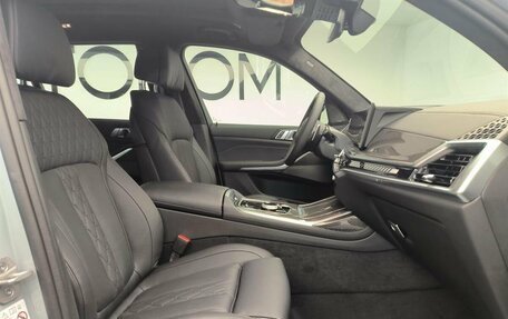 BMW X7, 2023 год, 21 450 000 рублей, 10 фотография