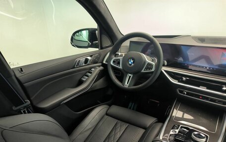 BMW X7, 2023 год, 21 450 000 рублей, 12 фотография