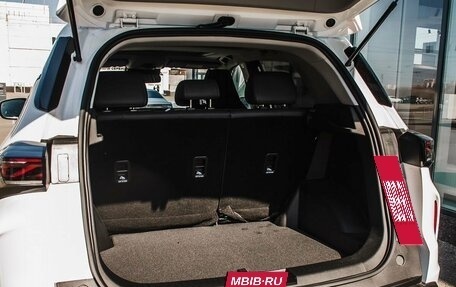 Chery Tiggo 4 I рестайлинг, 2025 год, 2 267 100 рублей, 11 фотография
