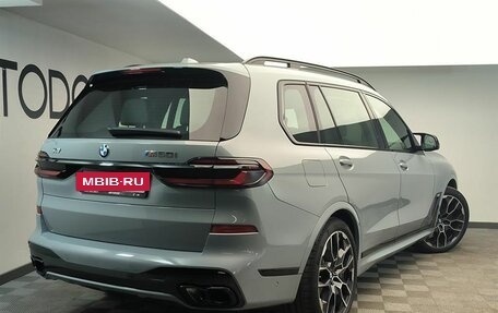 BMW X7, 2023 год, 21 450 000 рублей, 4 фотография