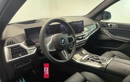 BMW X7, 2023 год, 21 450 000 рублей, 7 фотография