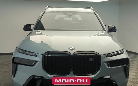 BMW X7, 2023 год, 21 450 000 рублей, 3 фотография