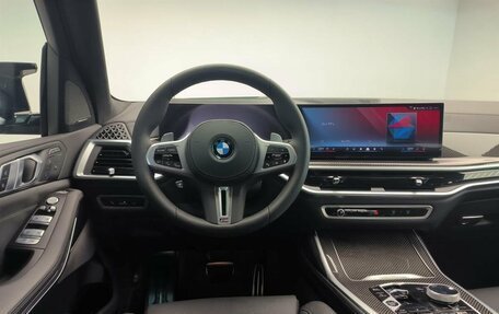 BMW X7, 2023 год, 21 450 000 рублей, 14 фотография