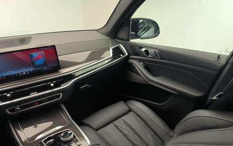 BMW X7, 2023 год, 21 450 000 рублей, 13 фотография